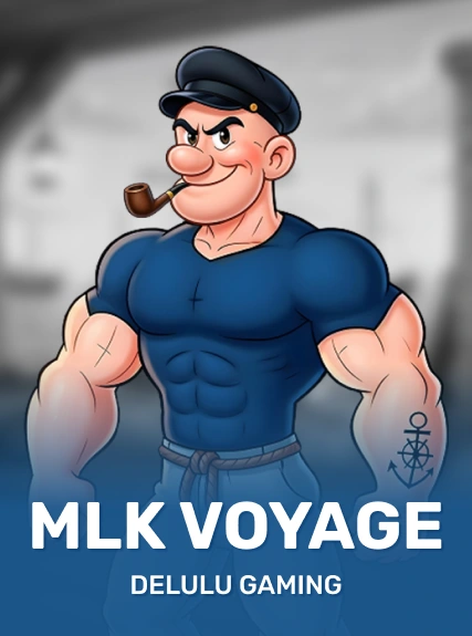 MLK Voyage game tile