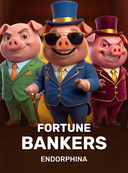 Fortune Bankers game tile