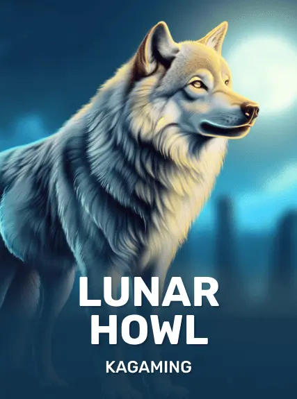 Lunar Howl game tile