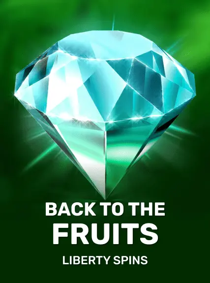 Back to the Fruits game tile