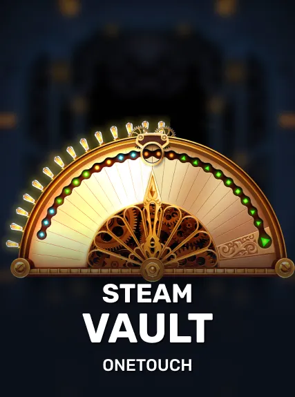 Steam Vault game tile