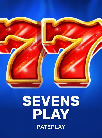 Sevens Play game tile