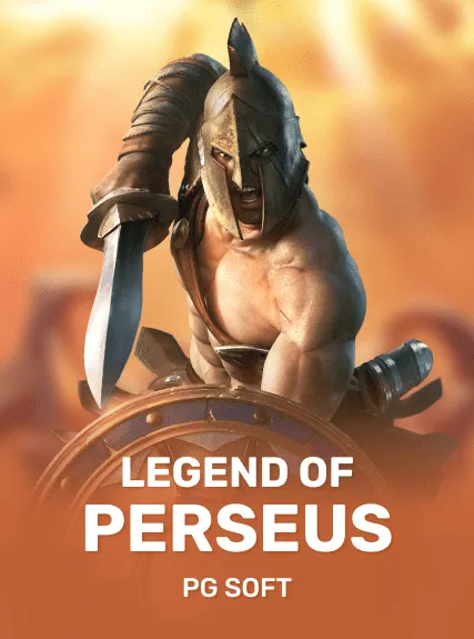 Legend of Perseus game tile