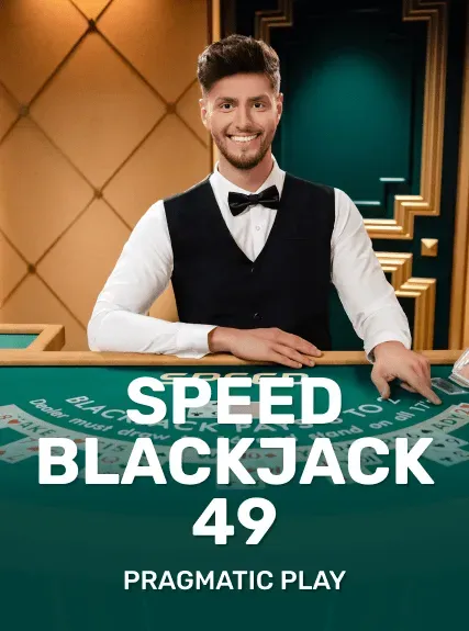 Blackjack 139 game tile