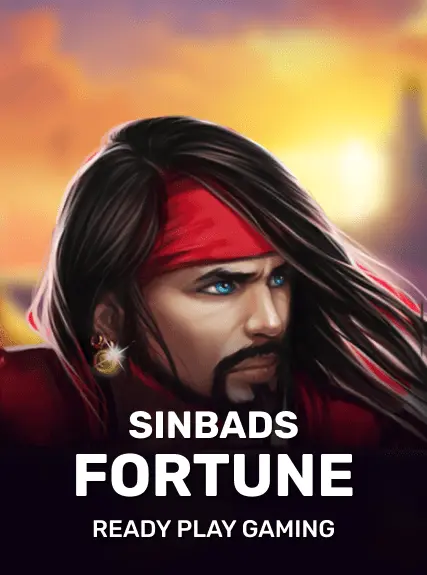 Sinbads Fortune game tile