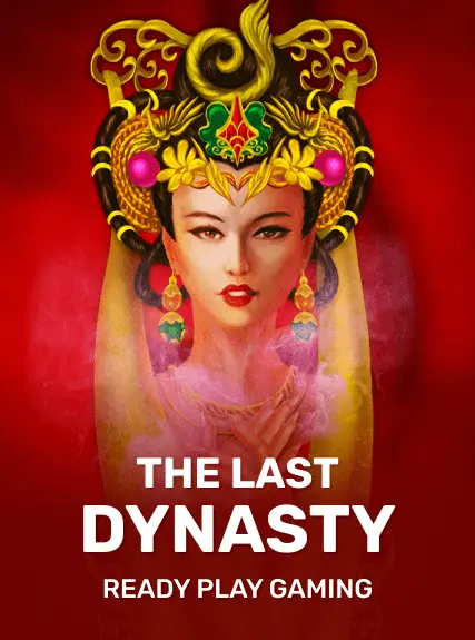 The Last Dynasty game tile